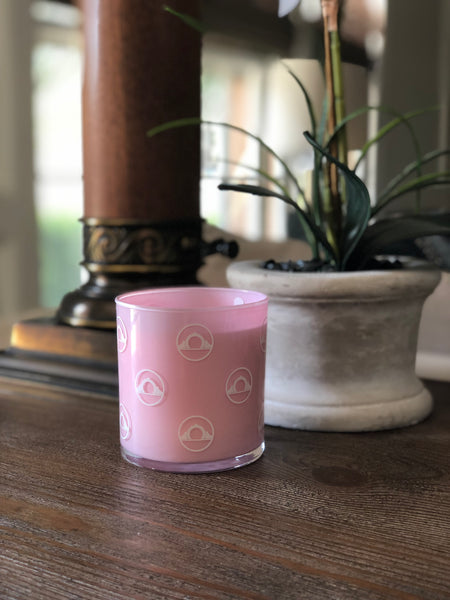 Pink Sands Tumbler