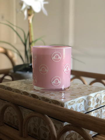 Pink Sands Tumbler