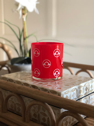 Homecoming Tumbler