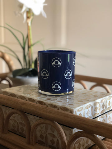 Winter's Night Tumbler