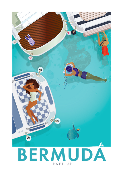 Raft Up