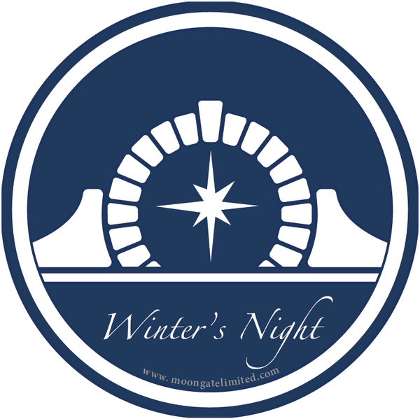 Winter's Night Tumbler